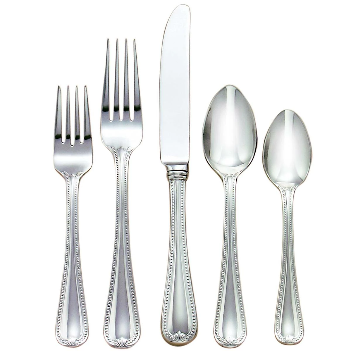 Lenox Flatware Vintage Jewel® 5-piece Place Setting