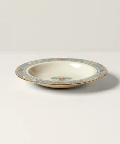 Lenox Autumn® Rimmed Bowl
