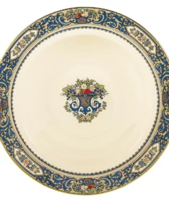 Lenox Autumn® Rimmed Bowl