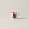 Lenox Winter Greetings Mug