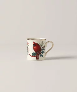Lenox Winter Greetings Mug