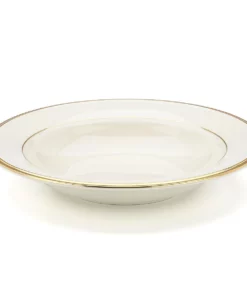 Lenox Eternal® Rimmed Bowl