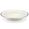 Lenox Solitaire® Rimmed Bowl Dinnerware
