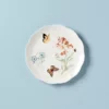 Lenox Dinnerware Butterfly Meadow® Monarch Dinner Plate
