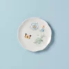 Lenox Butterfly Meadow® Monarch Accent Plate