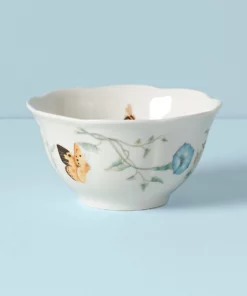 Lenox Butterfly Meadow Rice Bowl
