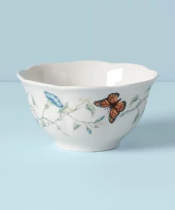 Lenox Butterfly Meadow Rice Bowl