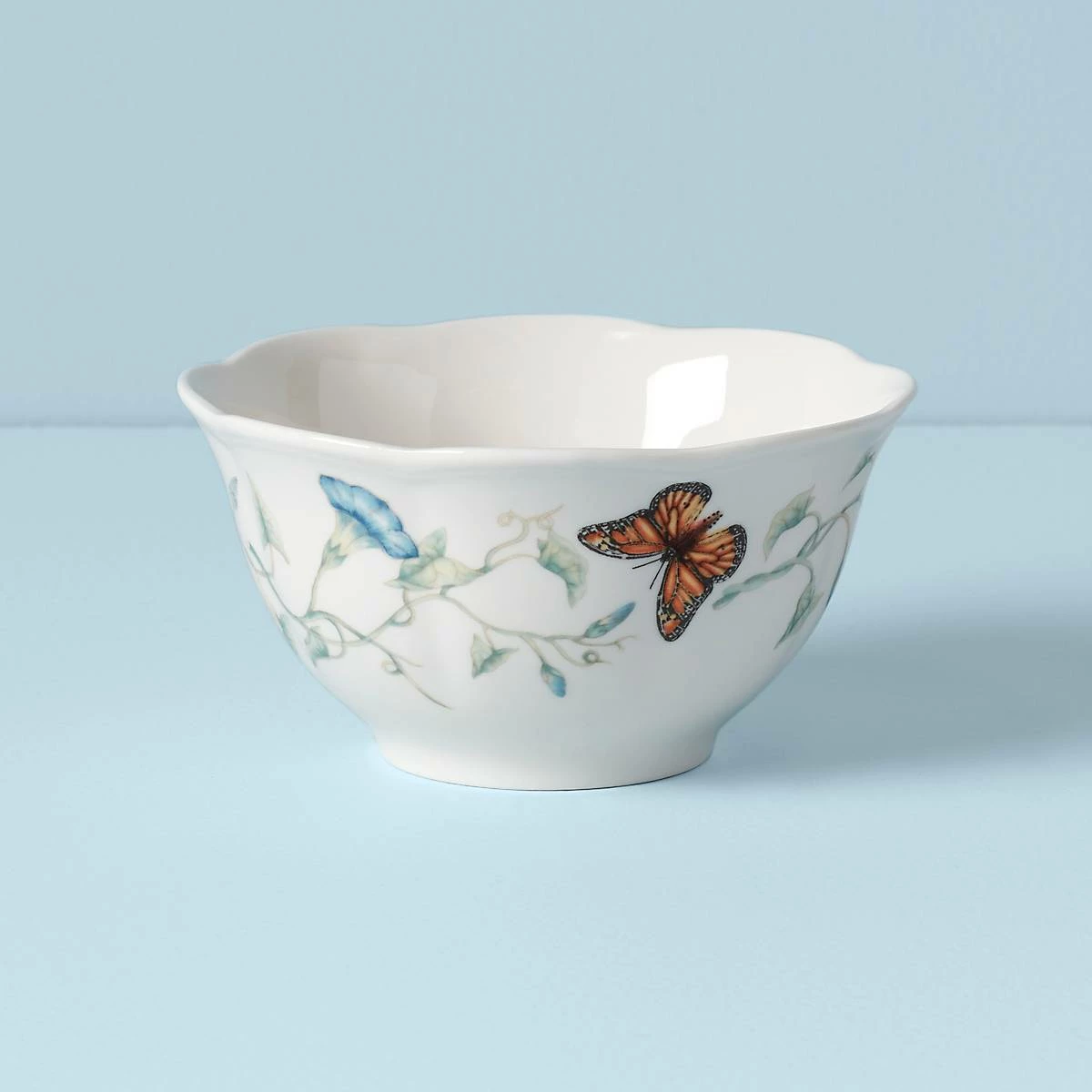 Lenox Butterfly Meadow Rice Bowl