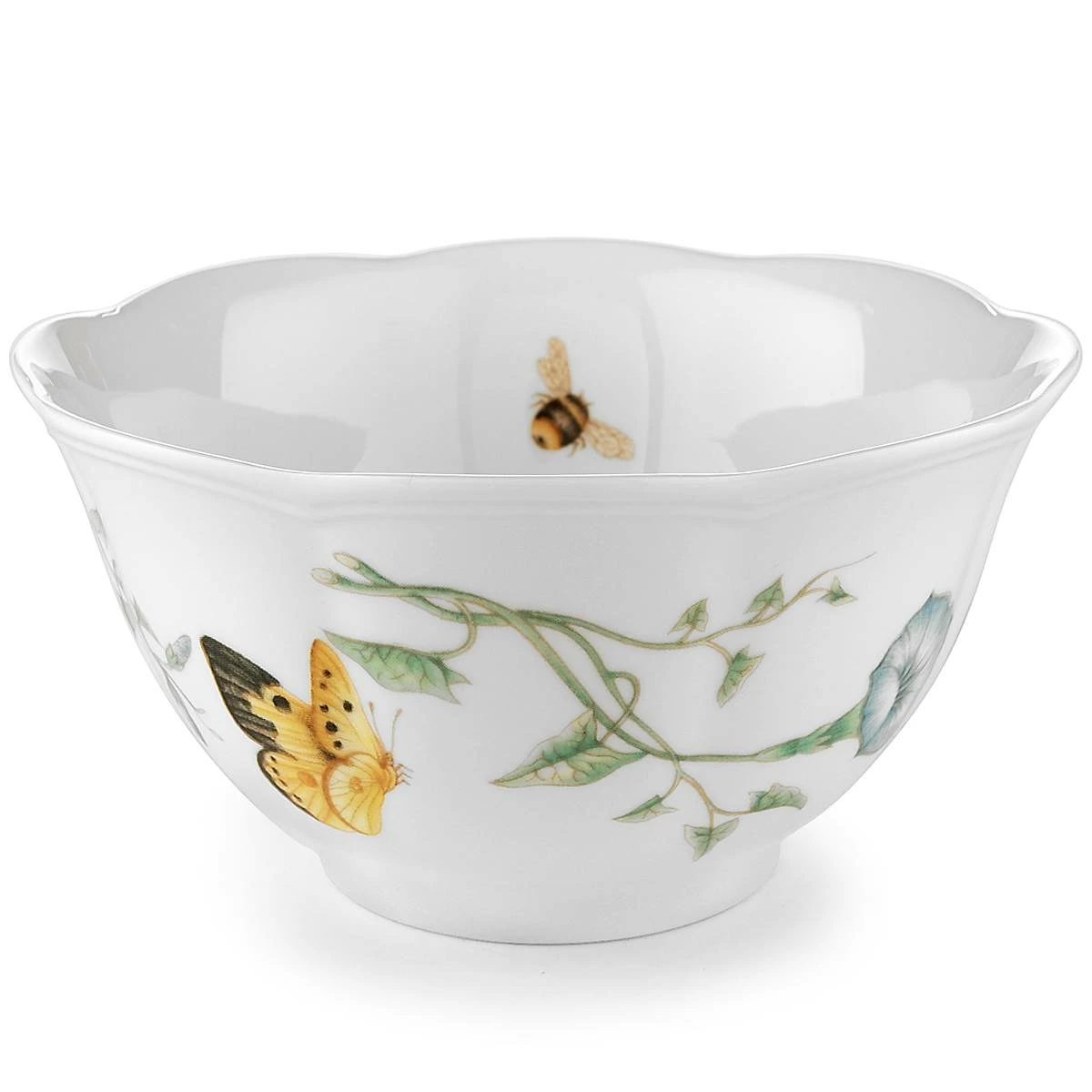 Lenox Butterfly Meadow Rice Bowl