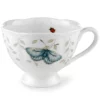 Lenox Butterfly Meadow® Cup Dinnerware
