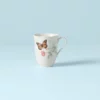 Lenox Dinnerware Butterfly Meadow Monarch Mug