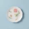 Lenox Butterfly Meadow® Dragonfly Dinner Plate Dinnerware