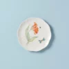 Lenox Dinnerware Butterfly Meadow® Dragonfly Accent Plate