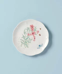 Lenox Dinnerware Butterfly Meadow® Accent Plate