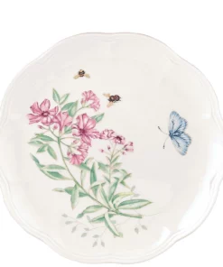 Lenox Dinnerware Butterfly Meadow® Accent Plate