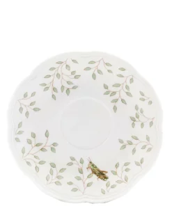 Lenox Butterfly Meadow® Saucer