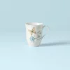 Lenox Butterfly Meadow Tiger Swallowtail Mug Dinnerware