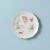 Lenox Dinnerware Butterfly Meadow Blue Butterfly Dinner Plate