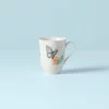 Lenox Butterfly Meadow® Blue Butterfly Mug