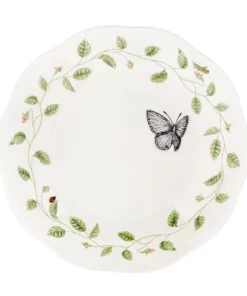 Lenox Dinnerware Butterfly Meadow® Pasta Bowl