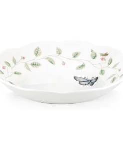Lenox Dinnerware Butterfly Meadow® Pasta Bowl