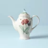 Lenox Butterfly Meadow® Coffeepot Dinnerware
