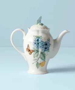 Lenox Butterfly Meadow® Coffeepot Dinnerware