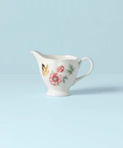 Lenox Butterfly Meadow® Creamer Dinnerware