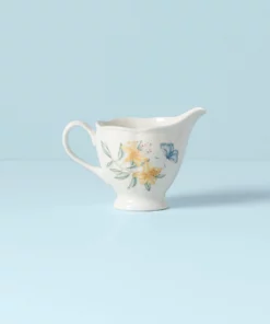 Lenox Butterfly Meadow® Creamer Dinnerware