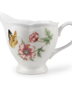 Lenox Butterfly Meadow® Creamer Dinnerware