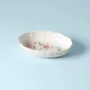 Lenox Kitchen Butterfly Meadow® Oval Baker