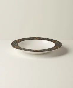 Lenox Vintage Jewel® Rimmed Bowl