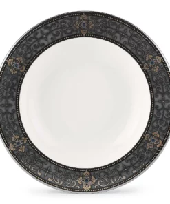 Lenox Vintage Jewel® Rimmed Bowl