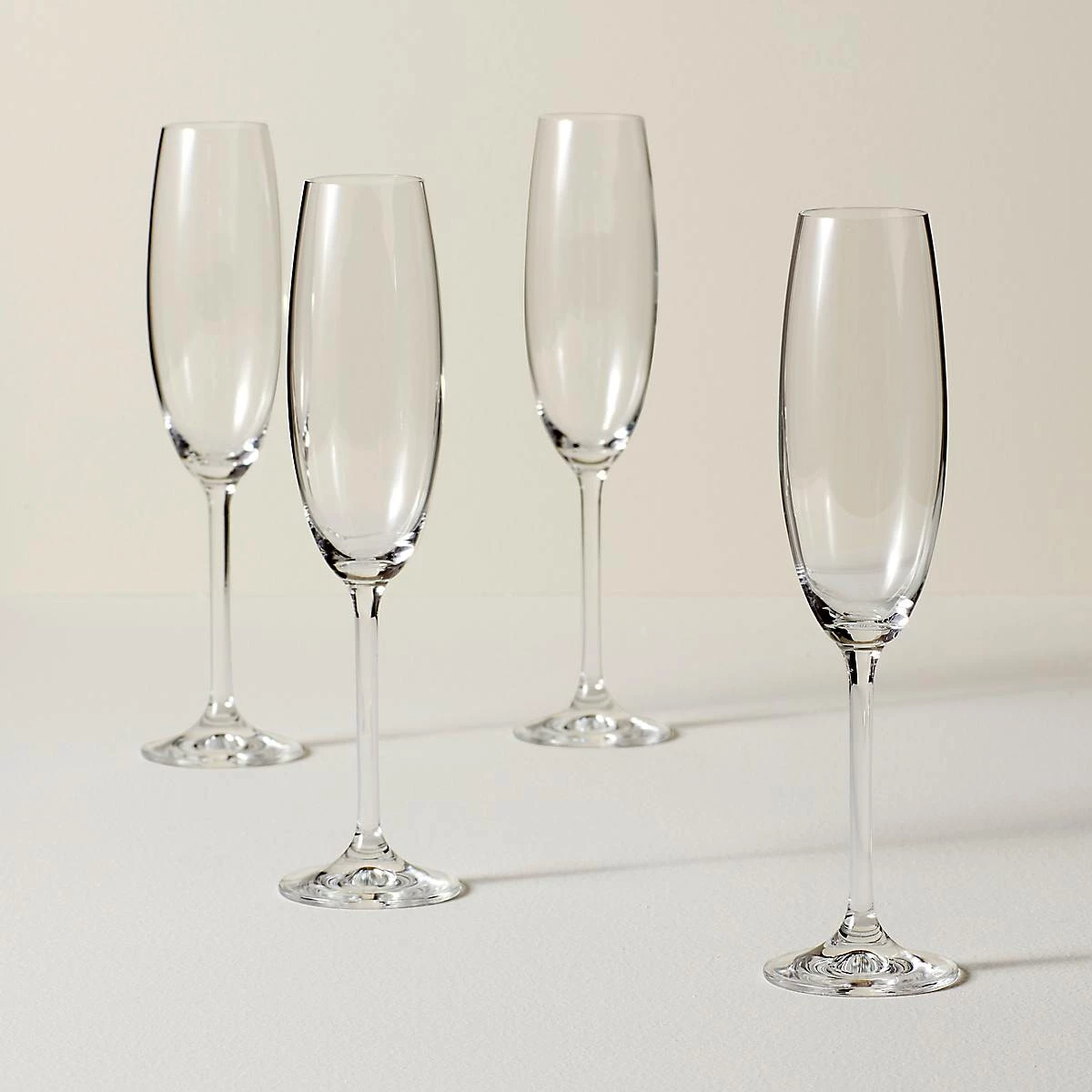 Lenox Tuscany Classics® 4pc Toasting Flute Set Drinkware