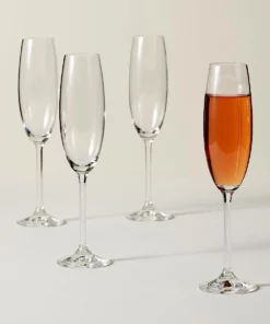 Lenox Tuscany Classics® 4pc Toasting Flute Set Drinkware
