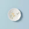 Lenox Dinnerware Butterfly Meadow Tidbit Plate