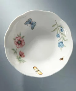Lenox Butterfly Meadow® Fruit Bowl