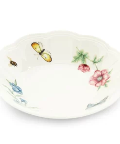 Lenox Butterfly Meadow® Fruit Bowl