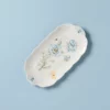 Lenox Butterfly Meadow® Oblong Sandwich Tray Dinnerware