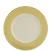 Lenox Tuxedo 9" Accent Plate Dinnerware