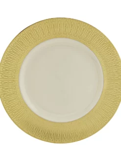 Lenox Tuxedo 9" Accent Plate Dinnerware
