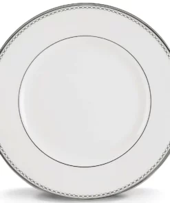 Lenox Pearl Platinum™ Dinner Plate Dinnerware