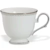 Lenox Pearl Platinum™ Teacup Dinnerware