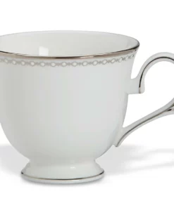 Lenox Pearl Platinum™ Teacup Dinnerware