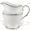 Lenox Pearl Platinum™ Creamer Dinnerware