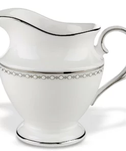 Lenox Pearl Platinum™ Creamer Dinnerware