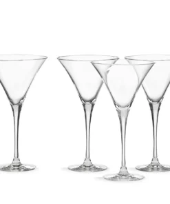 Lenox Tuscany Classics® 4-piece Martini Glass Set