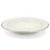 Lenox Pearl Innocenceâ„¢ Rimmed Bowl Dinnerware