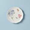 Lenox Butterfly Meadow® Orange Sulphur Dinner Plate Dinnerware
