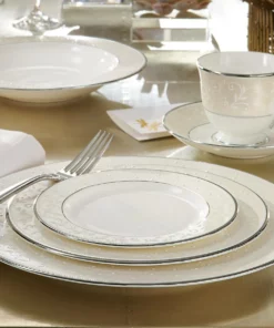Lenox Opal Innocence⢠5-piece Place Setting Dinnerware